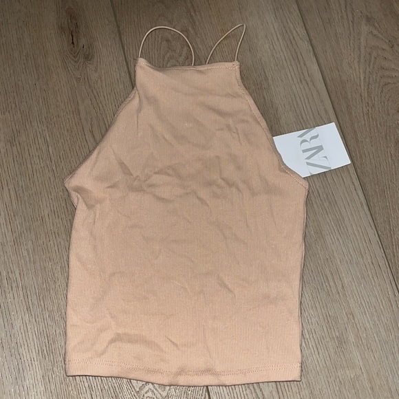 Bnwt zara tank - Picture 2 of 3